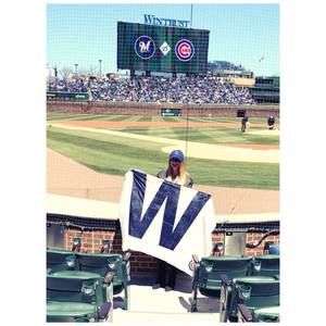 Meet your Posher, Alyssa